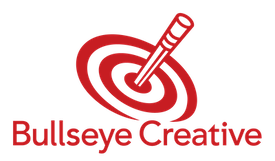 Bullseye Creative logo